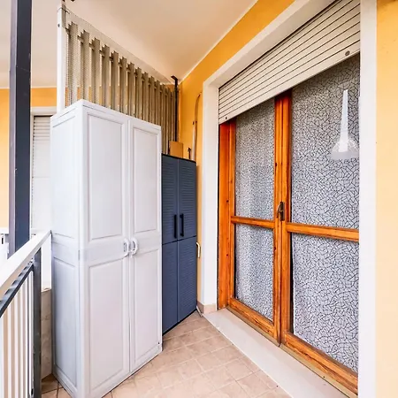 Lägenhet Cormor 143 Bibione