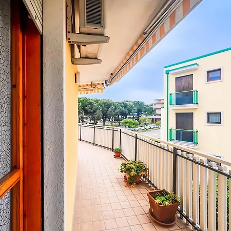 Cormor 143 Appartement