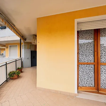 Cormor 143 Appartement Bibione
