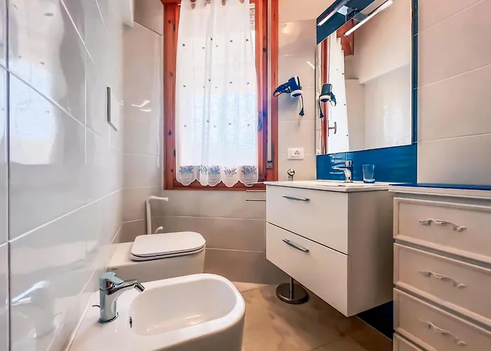 Cormor 143 Apartmán Bibione