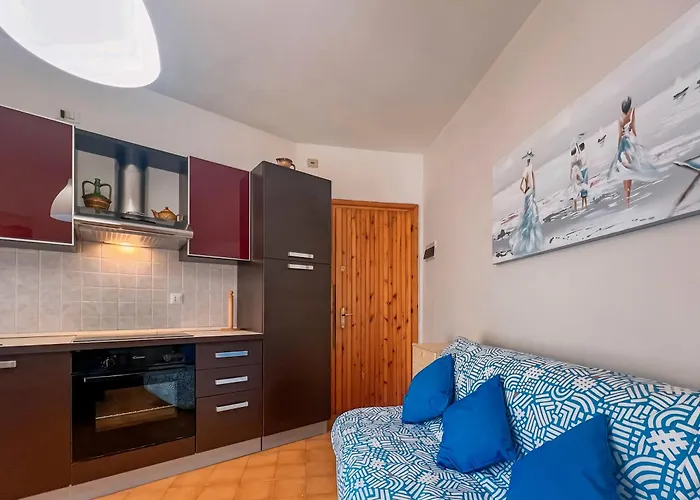 Cormor 143 Apartmán *