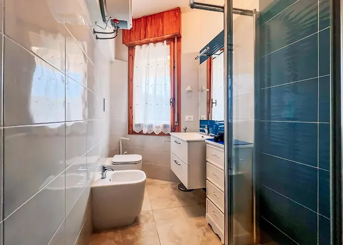 Apartmán Cormor 143 *