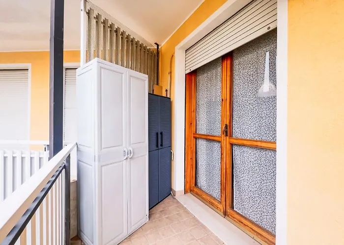 Apartmán Cormor 143 Bibione