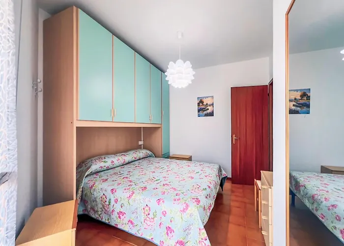 Cormor 143 Apartmán