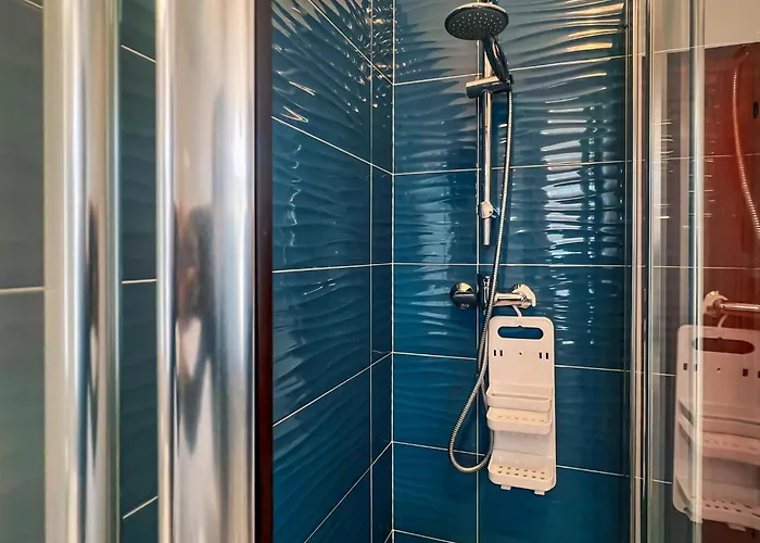 Apartmán Cormor 143