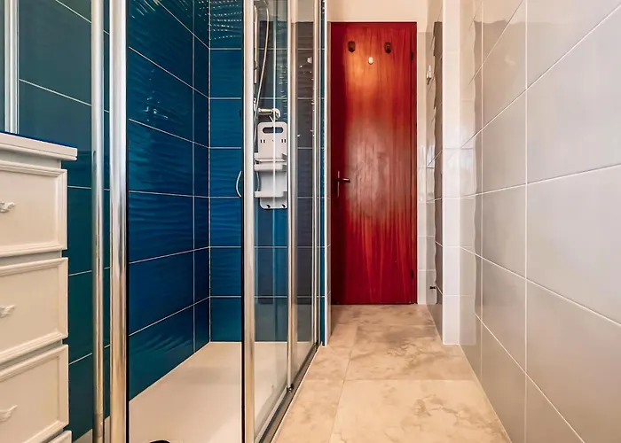 Cormor 143 Apartmán Bibione