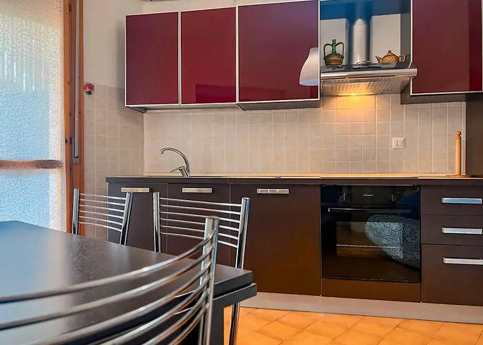 Apartmán Cormor 143