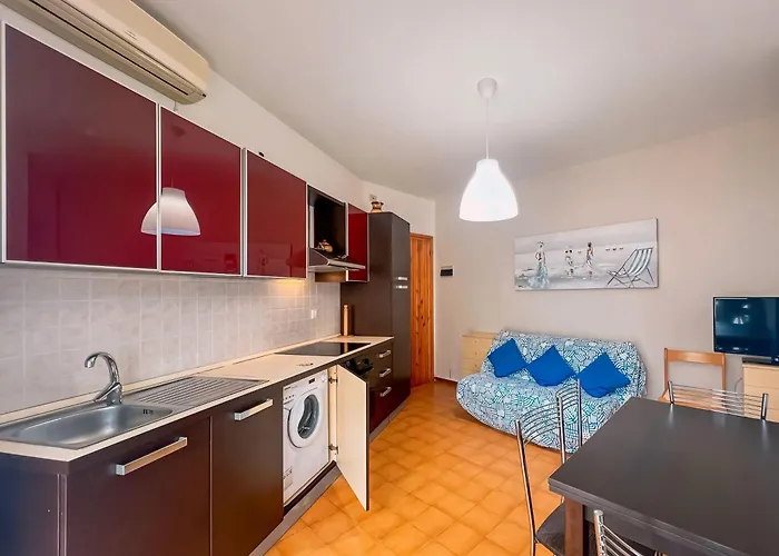 Cormor 143 Apartmán *