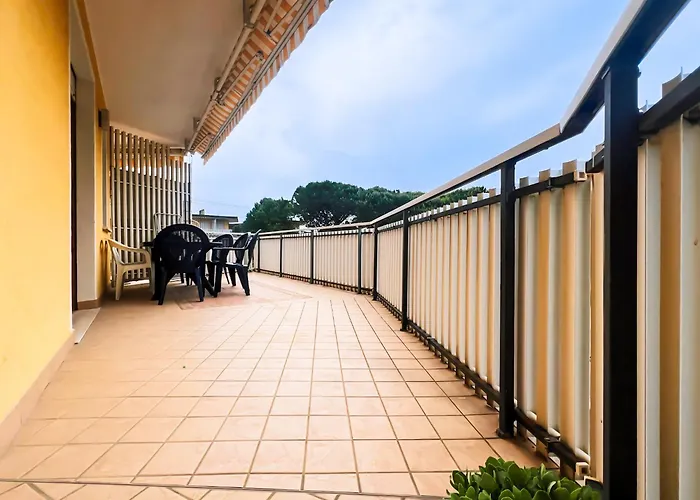 Cormor 143 Apartmán *