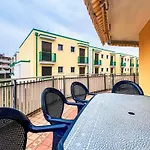 Apartment Cormor 143 *