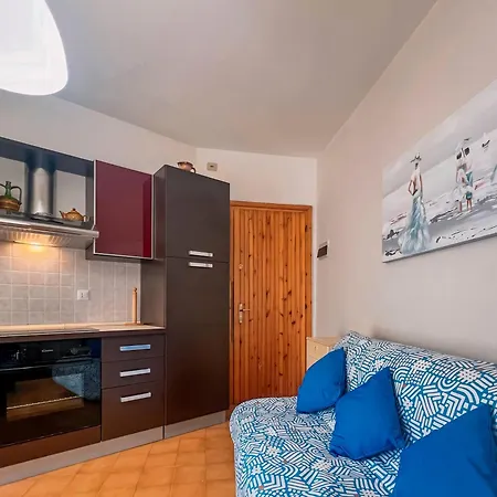 Cormor 143 Διαμέρισμα *