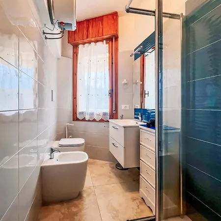 Διαμέρισμα Cormor 143 *