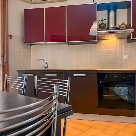 Διαμέρισμα Cormor 143