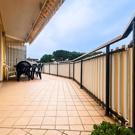 Cormor 143 Διαμέρισμα *