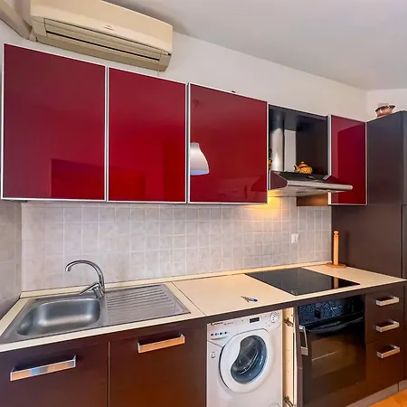 Apartment Cormor 143 Bibione