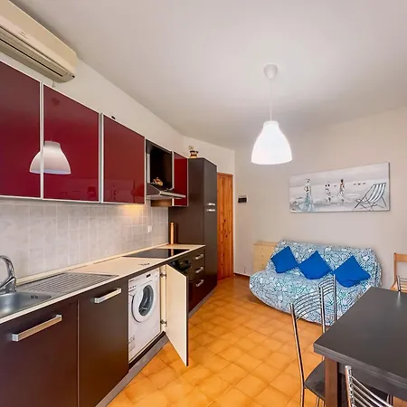 Apartmán Cormor 143 *