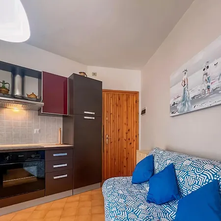 Apartmán Cormor 143