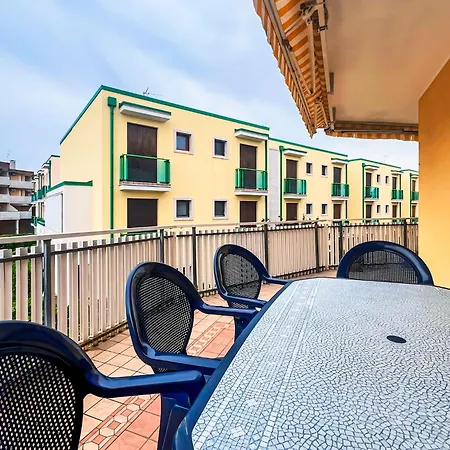 Apartmán Cormor 143 *