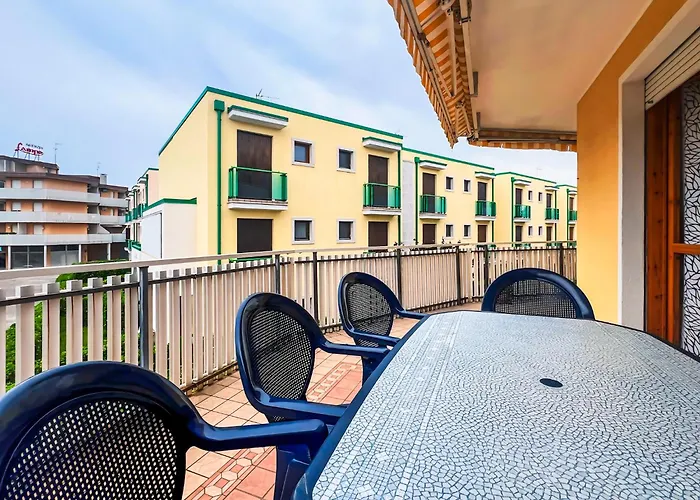 Appartamento Cormor 143 *